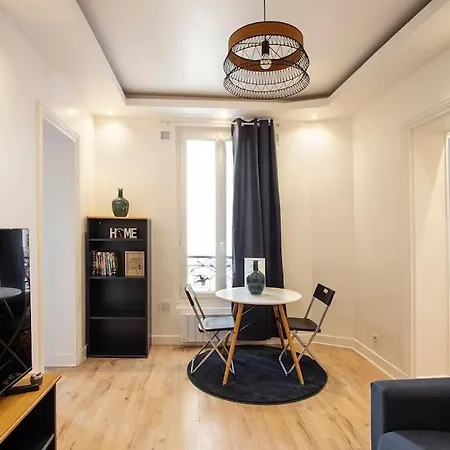 Cosy, Design And Luxury Apartment, 5 Minuts Paris * Saint-Mande