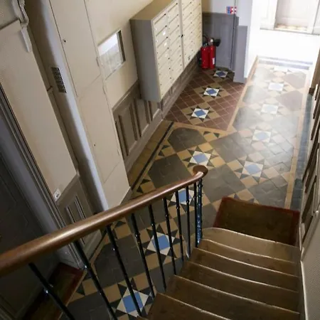 Cosy, Design And Luxury Apartment, 5 Minuts Paris