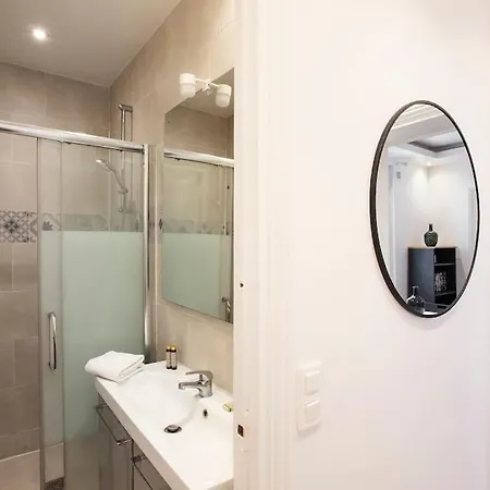 Cosy, Design And Luxury Apartment, 5 Minuts Paris * Saint-Mande