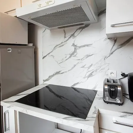 Cosy, Design And Luxury Apartment, 5 Minuts Paris Apartment Saint-Mande